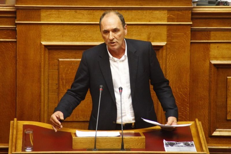 Σταθάκης: Διαπραγματευόμαστε με την Cosco