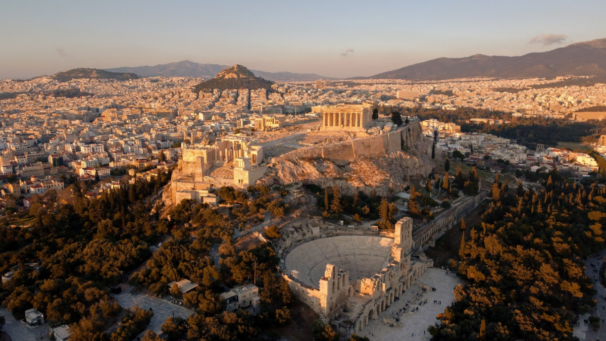 ΕΛΣΤΑΤ: Αύξηση 37,6% των επισκεπτών στα μουσεία τον Απρίλιο