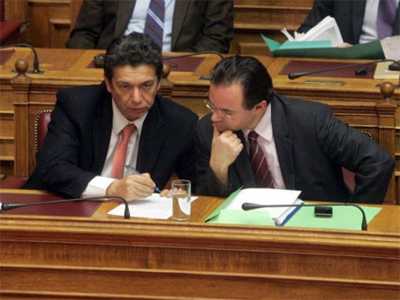 Κατατέθηκε το νομοσχέδιο για το fast track