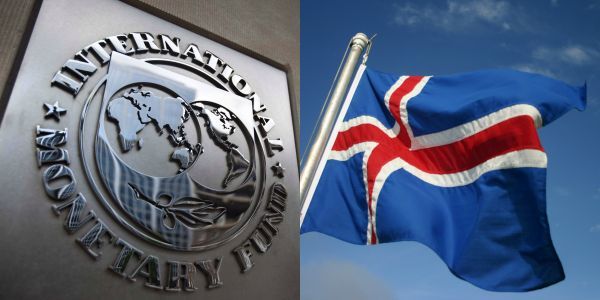 Οι Ισλανδοί μας έβαλαν τα γυαλιά: «Αντίο» ΔΝΤ-Αποπλήρωσαν το δάνειο