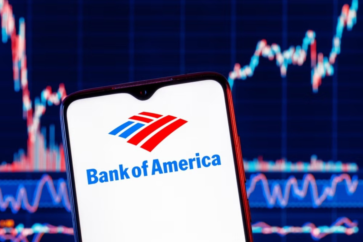 Bank of America – CashPro: Άνοδος 20% με συναλλαγές χιλιάδων δολαρίων ανά δευτερόλεπτο