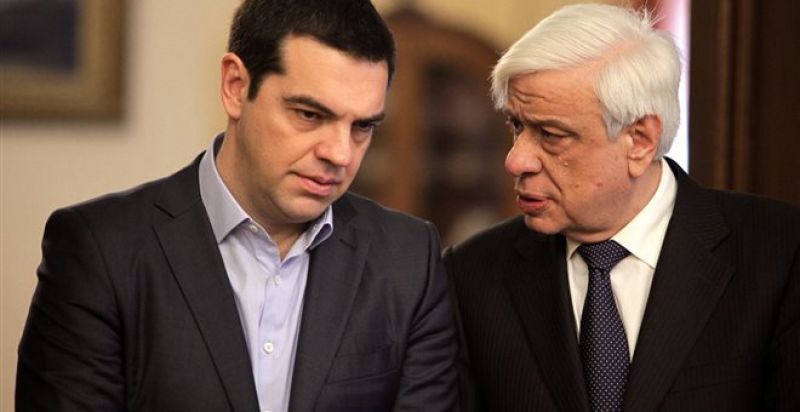 Επίθεση Τουρκίας σε Παυλόπουλο- Τσίπρα για την γενοκτονία των Αρμενίων