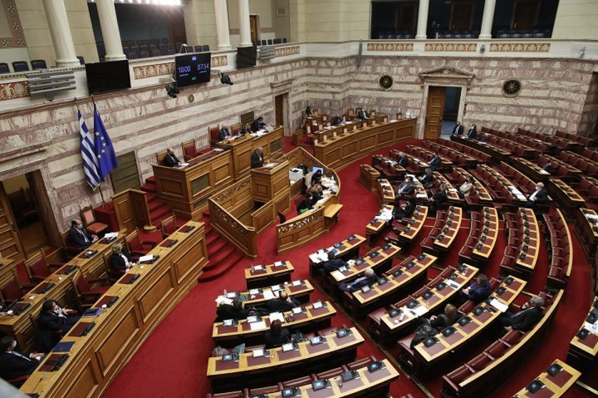 Ψηφίστηκε το νομοσχέδιο για τις οδικές μεταφορές