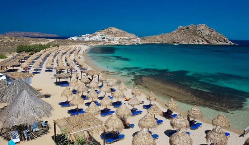 Ξεκινούν οι ηλεκτρονικές δημοπρασίες παραχώρησης αιγιαλού