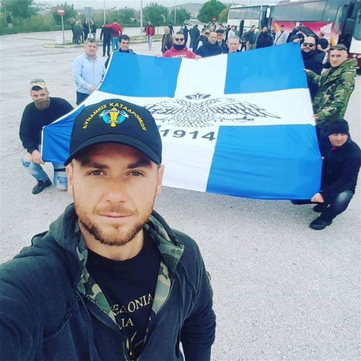 Αλβανία: Νεκρός 35χρονος ομογενής από αστυνομικά πυρά-Διευκρινίσεις ζητά το ΥΠΕΞ