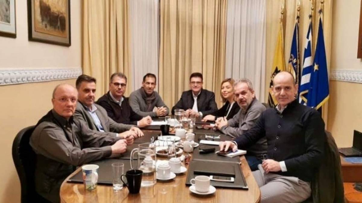 Αναβίωση του Δημοσιογραφικού Συνεδρίου της Σαμοθράκης από Περιφέρεια, ΠΟΕΣΥ, ΕΣΗΕΜ-Θ