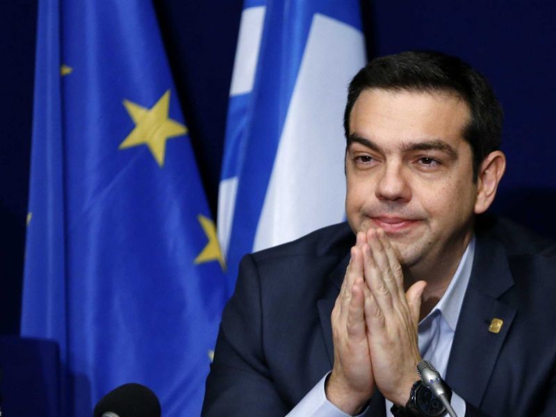 Κυβέρνηση: Τέσσερις κινήσεις για διέξοδο από την πίεση των δανειστών