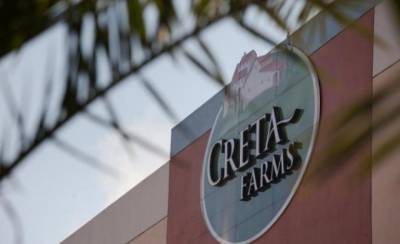 Creta Farms: Ο Κ. Λουρόπουλος νέο μέλος στο ΔΣ