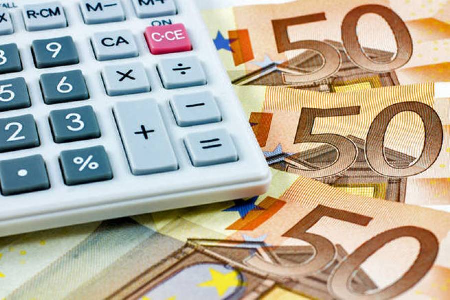 Καταβλήθηκε μη επιστρεπτέα ενίσχυση 54,7 εκατ. σε 2.500 επιχειρήσεις της Αττικής