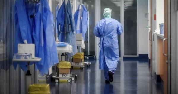 Μείωση νεκρών στην Ιταλία: «Παράθυρο» αισιοδοξίας αλλά όχι εφησυχασμός