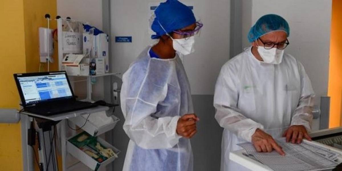 Δεκαπέντε νέα κρούσματα ανακοίνωσε η Κύπρος το Σάββατο