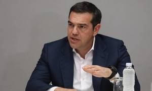 Τσίπρας: Η κυβέρνηση μετατρέπει την πολιτική σε «βούρκο»