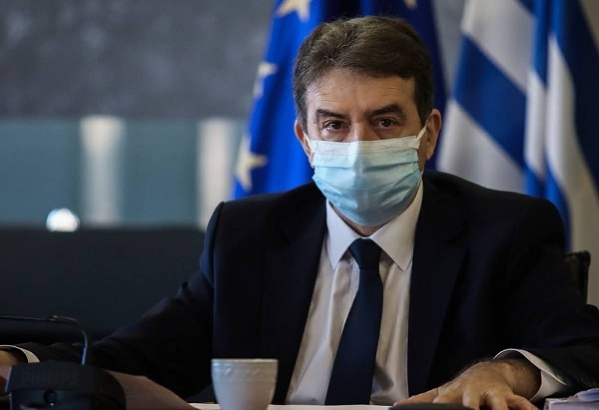 Χρυσοχοΐδης: Προστατεύουμε το δικαίωμα όσων διαδηλώνουν-Τέλος στη δράση των προβοκατόρων