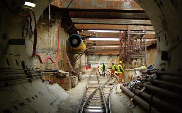 Μετρό: Η περίφημη «Γραμμή 4» και το μοντέλο χρηματοδότησης