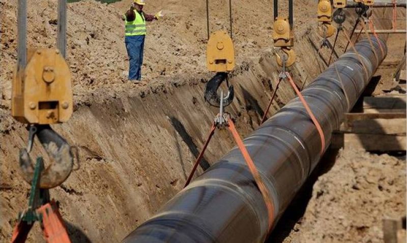 Ο TAP ξεκινάει τις Κατασκευαστικές Εργασίες στην Αλβανία
