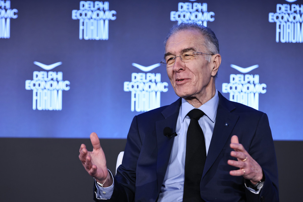 Ράπανος (Alpha Bank):Η δυσμενέστερη στην ΕΕ η ελληνική φορολογική μεταχείριση