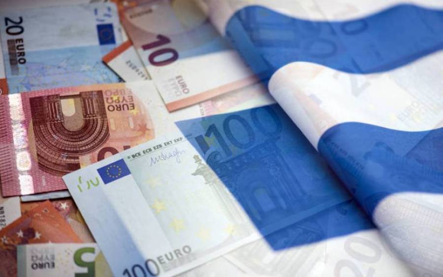 Εξάμηνα έντοκα: Υπερκαλύφθηκε 1,89 φορές η έκδοση-Στο -0,39% το επιτόκιο