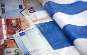 Εξάμηνα έντοκα: Υπερκαλύφθηκε 1,89 φορές η έκδοση-Στο -0,39% το επιτόκιο