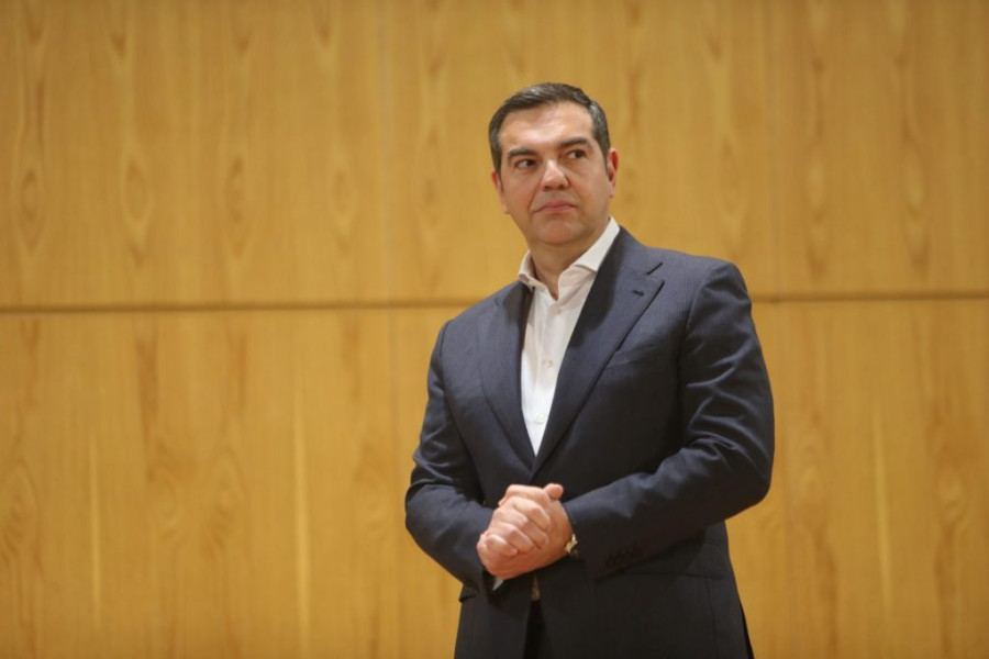 Η αψυχολόγητη ανάρτηση του Τσίπρα για τις υποκλοπές, το εξώδικο και η συνέχεια… επί της οθόνης