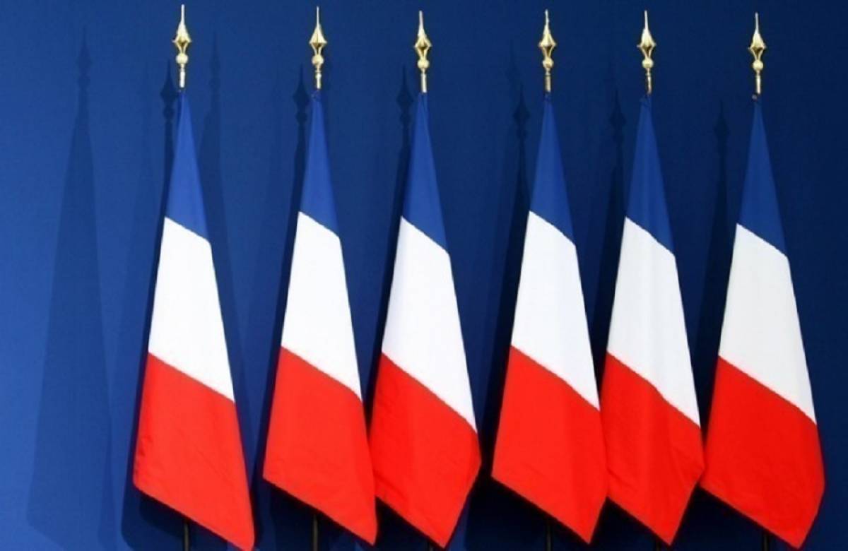 Τα δεδομένα πριν τον α' γύρο των εκλογών στη Γαλλία