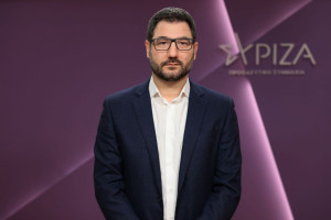 Ηλιόπουλος: Θα εγγραφούν στο δημόσιο χρέος εγγυήσεις για χάρη τραπεζών;