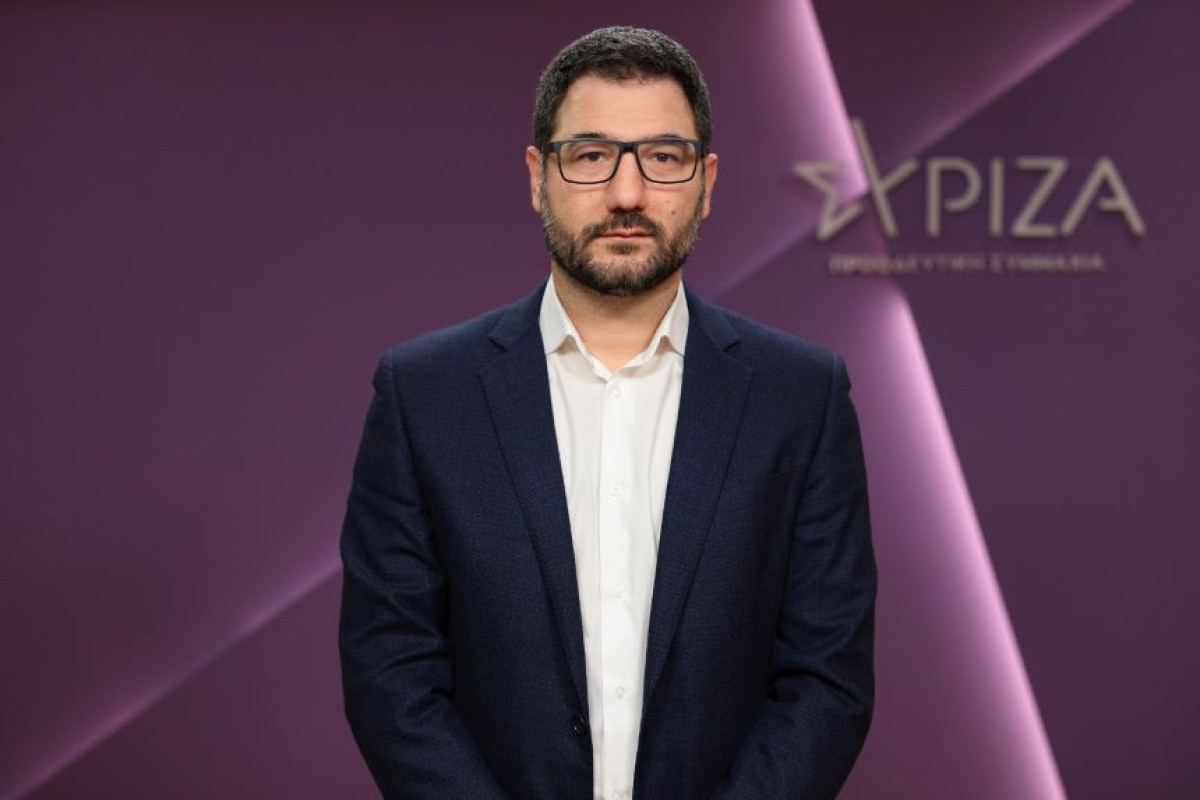Ηλιόπουλος: Θα εγγραφούν στο δημόσιο χρέος εγγυήσεις για χάρη τραπεζών;