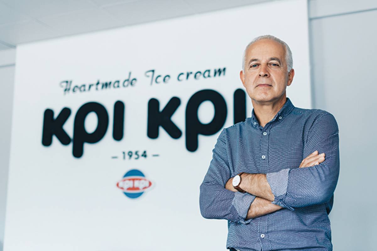 ΚΡΙ ΚΡΙ: Αυξήθηκαν κατά 10,5% τα καθαρά κέρδη το α’εξάμηνο