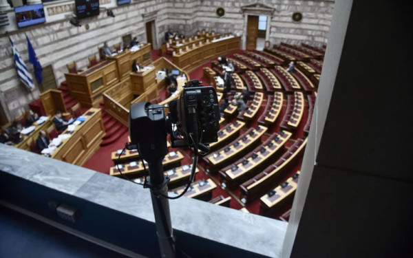 «Πέρασε» το ν/σ για τις ελληνογαλλικές κινηματογραφικές συμπαραγωγές
