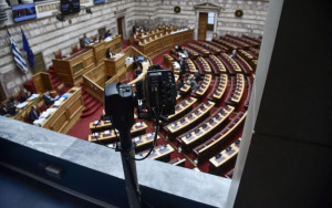 «Πέρασε» το ν/σ για τις ελληνογαλλικές κινηματογραφικές συμπαραγωγές