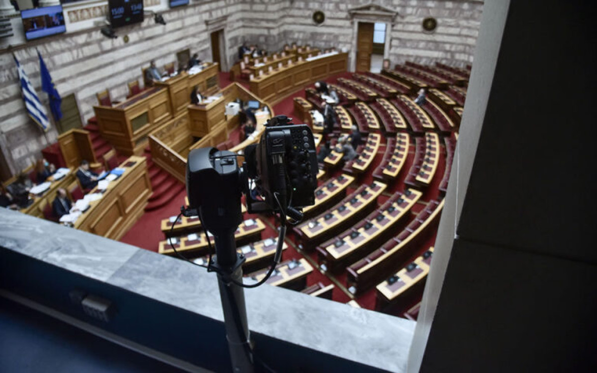 «Πέρασε» το ν/σ για τις ελληνογαλλικές κινηματογραφικές συμπαραγωγές