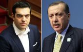 Τηλεφωνική συνομιλία Τσίπρα-Ερντογάν για Κυπριακό-Προσφυγικό