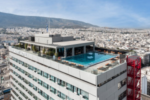 Ξενοδοχείο President: Ένα εμβληματικό τοπόσημο της Αθηναϊκής φιλοξενίας ανανεώθηκε