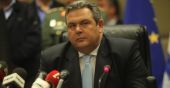 Επαφές Καμμένου στο Κατάρ