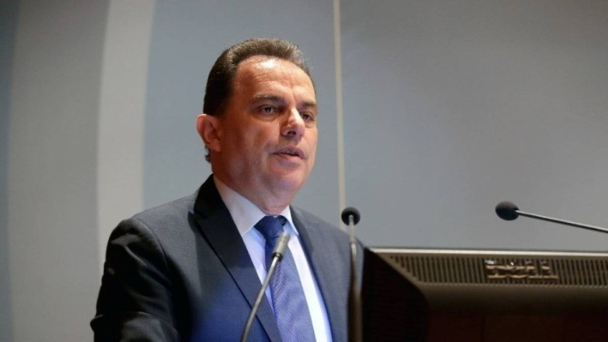 Γεωργαντάς: Ανοιχτό το ενδεχόμενο επιπλέον στήριξης των αγροτών