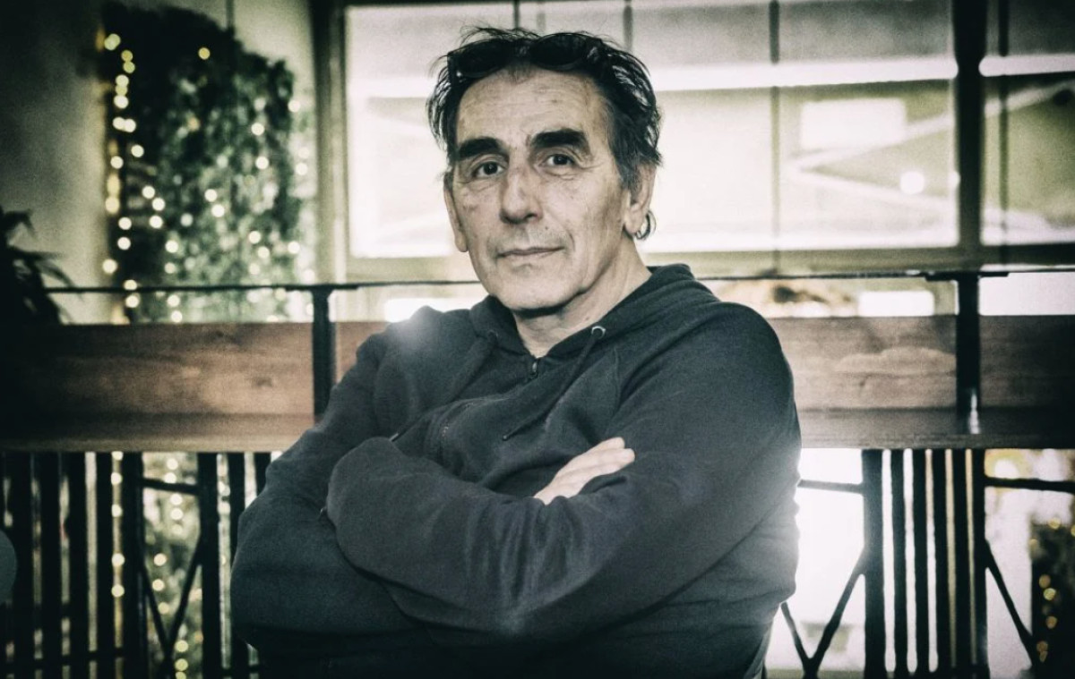 Με βραβείο καλύτερης ανδρικής ερμηνείας γυρίζει από το Χονγκ Κονγκ ο Βαγγέλης Μουρίκης