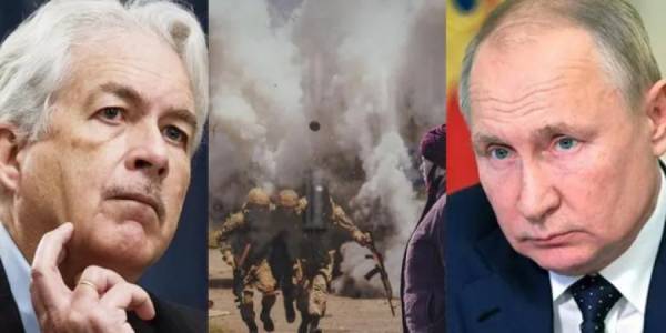 Αποκάλυψη CIA: Από το 2021 γνώριζε για το σχέδιο Πούτιν