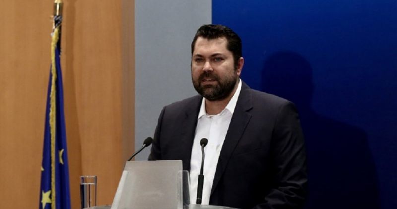 Κρέτσος: Η Digea δικαιώνει την τηλεπικοινωνιακή πολιτική της χώρας