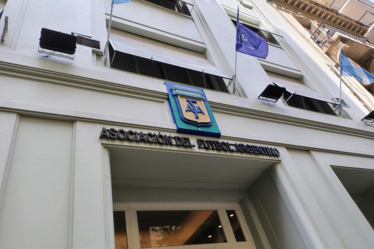 Στο «μικροσκόπιο» του FBI η Ποδοσφαιρική Ομοσπονδία Αργεντινής για ξέπλυμα χρήματος