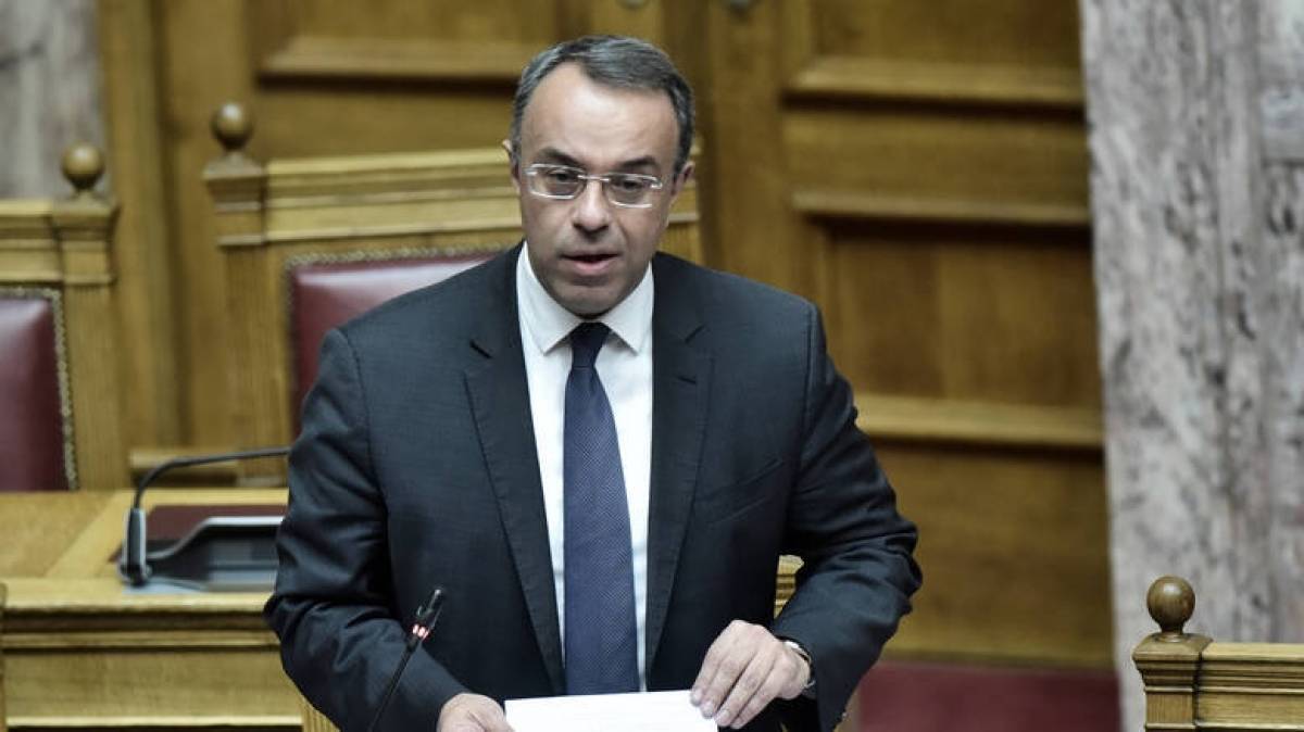 Τα επιχειρήματα Σταϊκούρα στη μάχη για περισσότερο δημοσιονομικό χώρο