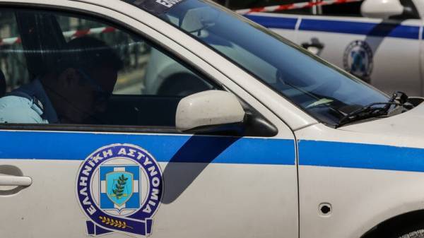 Πετράλωνα-Ομολογία σοκ: Σκότωσα και πέταξα στα σκουπίδια το νονό μου