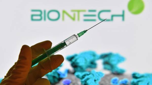 BioNTech:Σε έξι εβδομάδες αλλαζουμε το εμβόλιο και καλύπτουμε κάθε μετάλλαξη