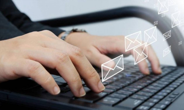 Προσοχή: Απάτη με δήθεν e-mail από την «Αστυνομία»