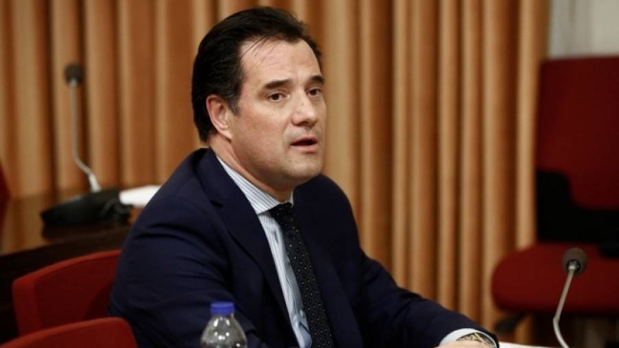 Γεωργιάδης για προανακριτική: Να εκτελείται το ένταλμα βίαιης προσαγωγής