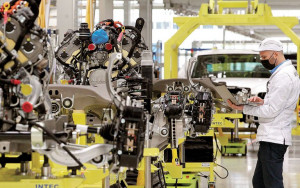 Ευρωζώνη: Σε χαμηλό 16 μηνών ο σύνθετος PMI