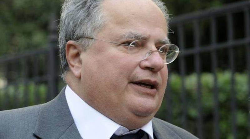 O Kοτζιάς απειλεί την Ευρώπη: Διαθέτουμε βέτο