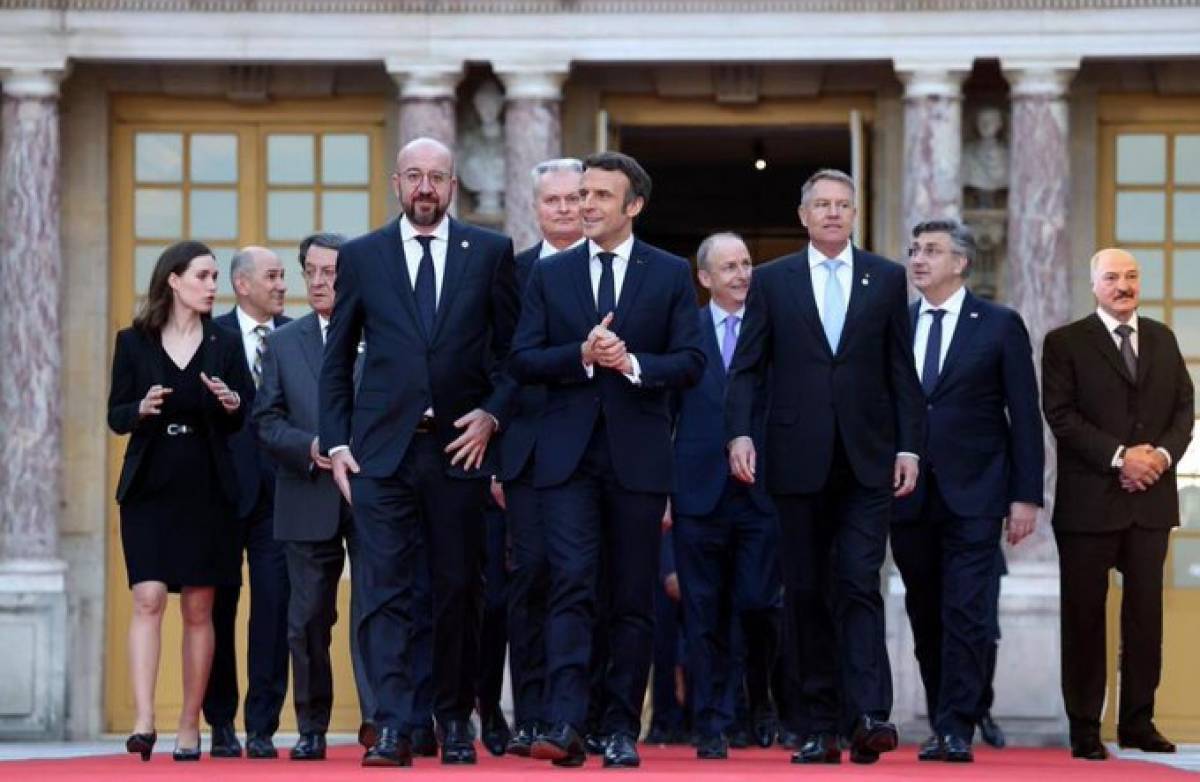 Ενέργεια- ΕΕ: Επανάληψη του debate για το Ταμείο Ανάκαμψης