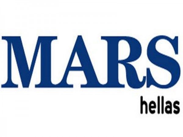 MARS Hellas: Προσφέρει 4,5 τόνους τροφίμων για τις ανάγκες προσφύγων