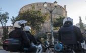 Θεσσαλονίκη: Σήμερα το μεγάλο συλλαλητήριο για το Σκοπιανό (live εικόνα)
