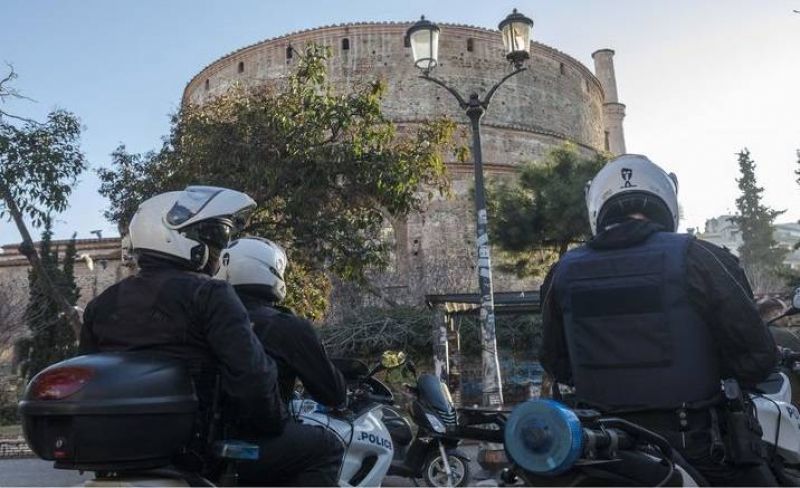 Θεσσαλονίκη: Σήμερα το μεγάλο συλλαλητήριο για το Σκοπιανό (live εικόνα)