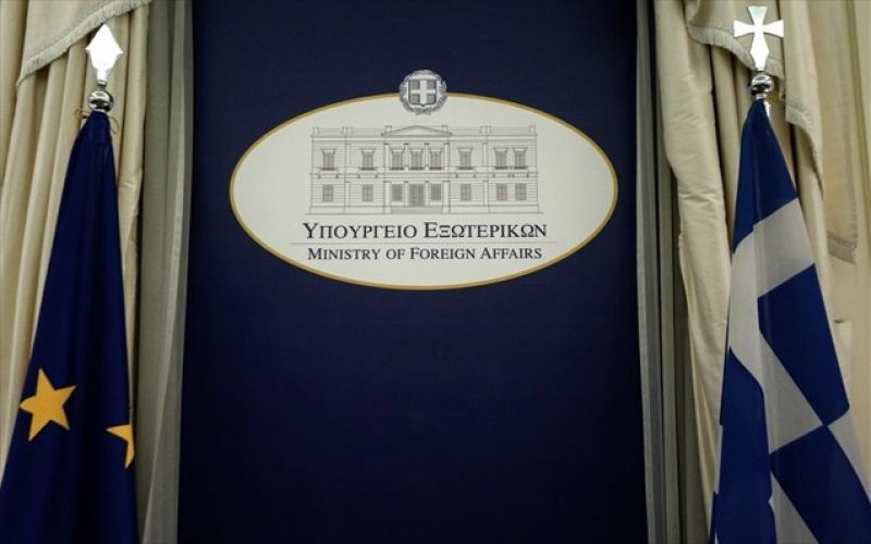 ΥΠΕΞ προς Τούρκους χάκερς: Τέτοια περιστατικά αντιμετωπίζονται άμεσα